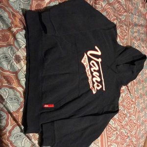 Vans Hoodie